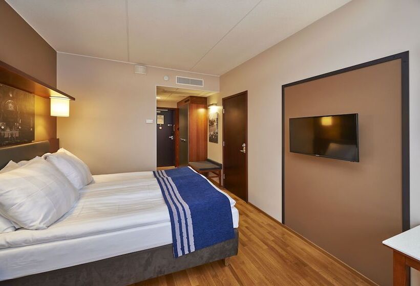 Номер Стандарт, Holiday Inn Tampere   Central Station, An Ihg