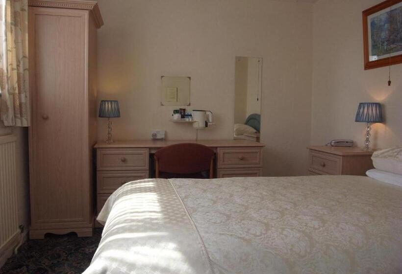 Номер Стандарт Индивидуальный, Hylands