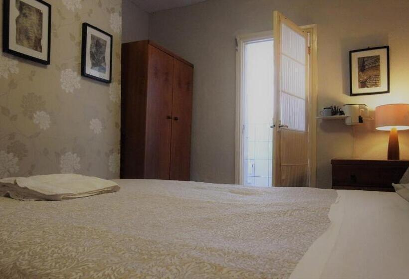 Номер Стандарт Индивидуальный, Hylands