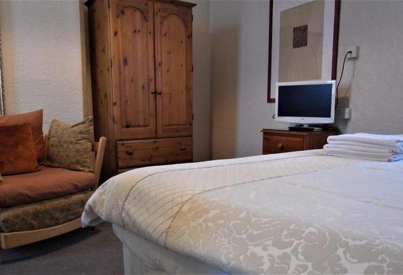 Номер Стандарт, Hylands