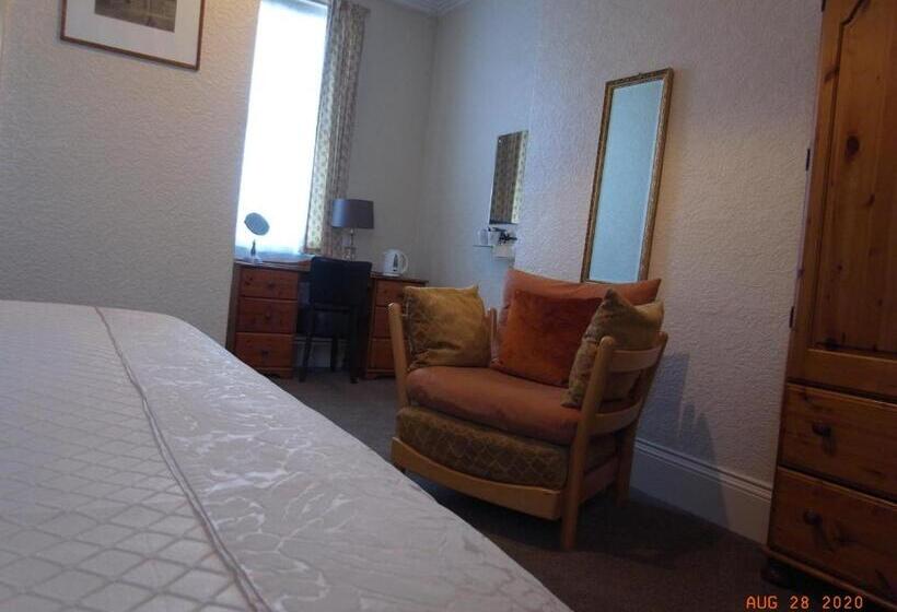 Номер Стандарт, Hylands