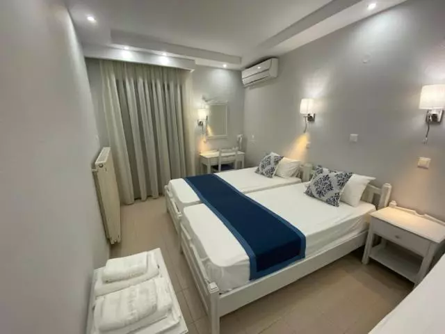اتاق استاندارد, Ifestos