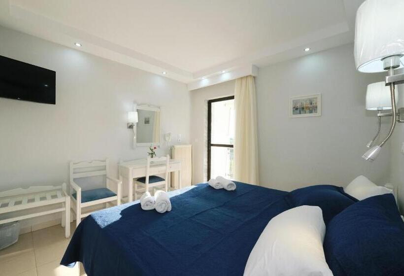 اتاق استاندارد, Ifestos