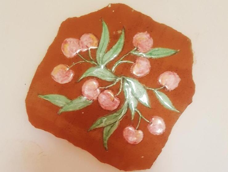 4인용 스탠다드 룸, Il Casale Delle Rose