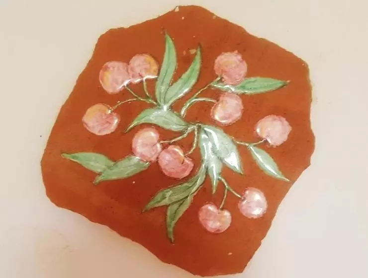 اتاق استاندارد چهار تخته, Il Casale Delle Rose