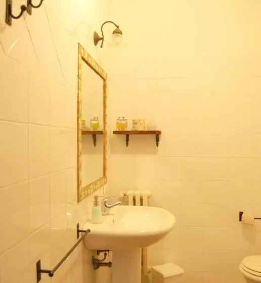 اتاق استاندارد, Il Casale Delle Rose