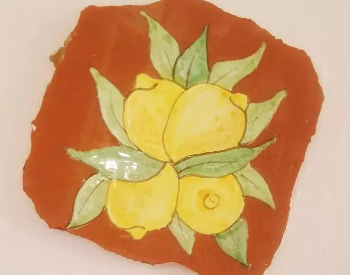 اتاق استاندارد, Il Casale Delle Rose