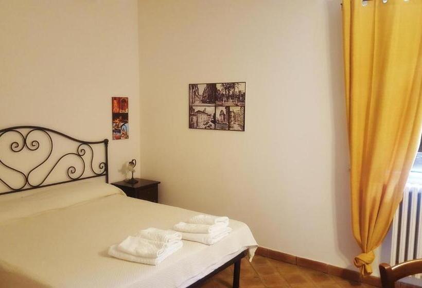 스탠다드 룸, Il Casale Delle Rose