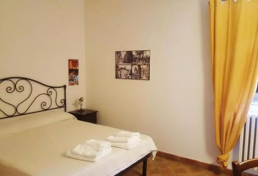 اتاق استاندارد, Il Casale Delle Rose