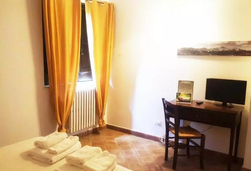 اتاق استاندارد, Il Casale Delle Rose