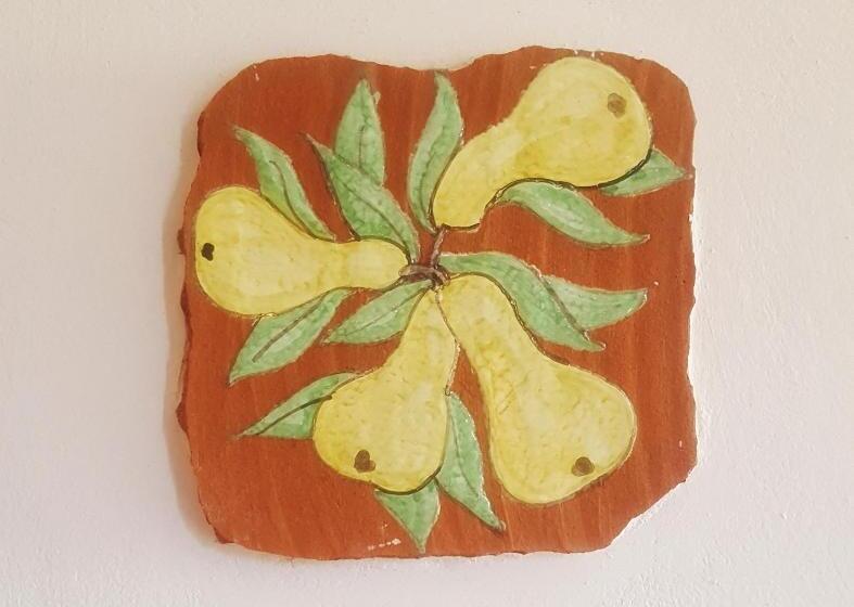 스탠다드 룸, Il Casale Delle Rose