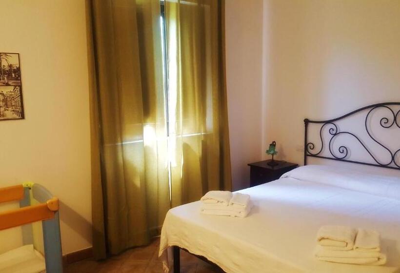 스탠다드 룸, Il Casale Delle Rose