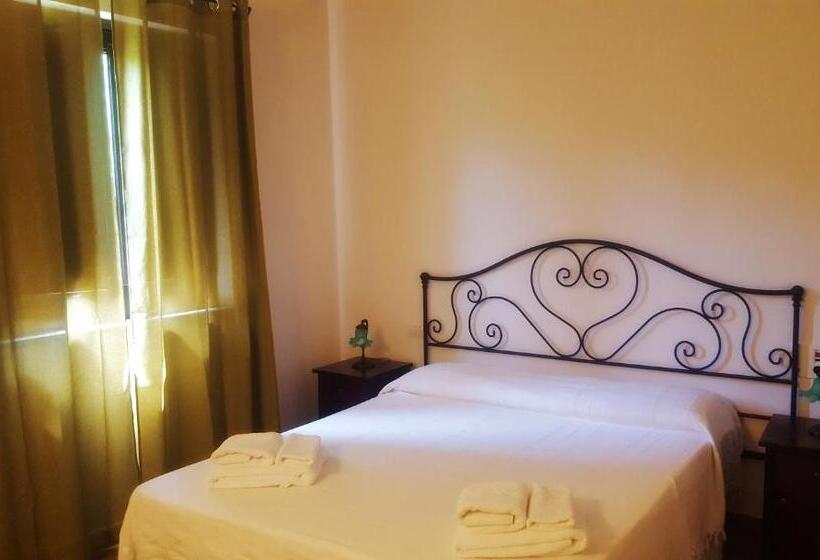 스탠다드 룸, Il Casale Delle Rose