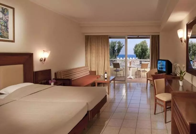 スーペリアールーム, Kipriotis Maris Suites
