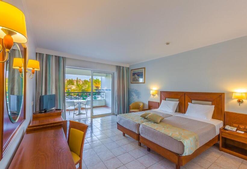 高级大房间, Kipriotis Maris Suites