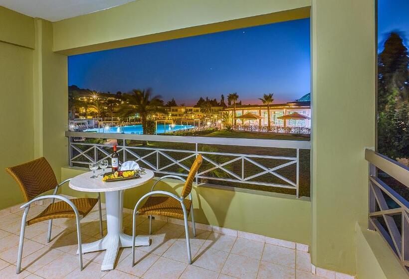 小型套房, Kipriotis Maris Suites