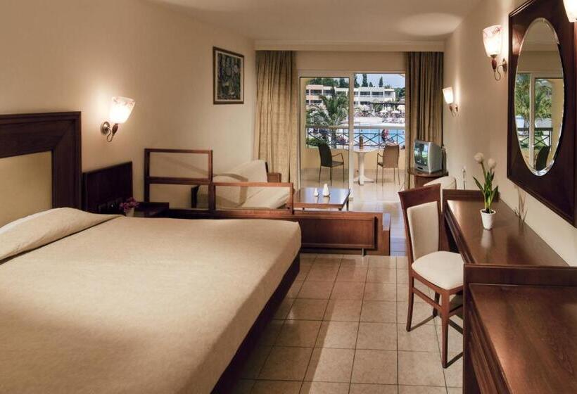 小型套房, Kipriotis Maris Suites