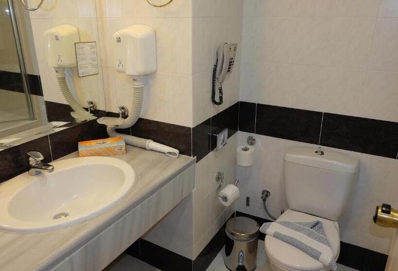 标准间, Kipriotis Maris Suites
