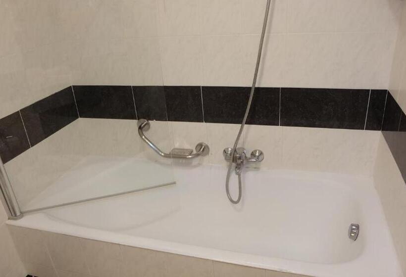 标准间, Kipriotis Maris Suites