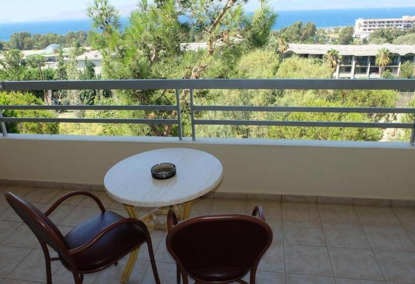 スタンダードルーム, Kipriotis Maris Suites