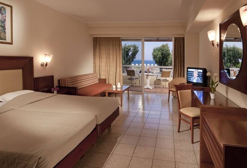 スーペリアールーム, Kipriotis Maris Suites