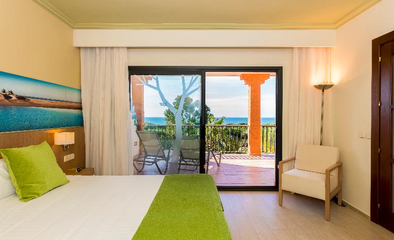 スタンダードルーム, Kipriotis Maris Suites