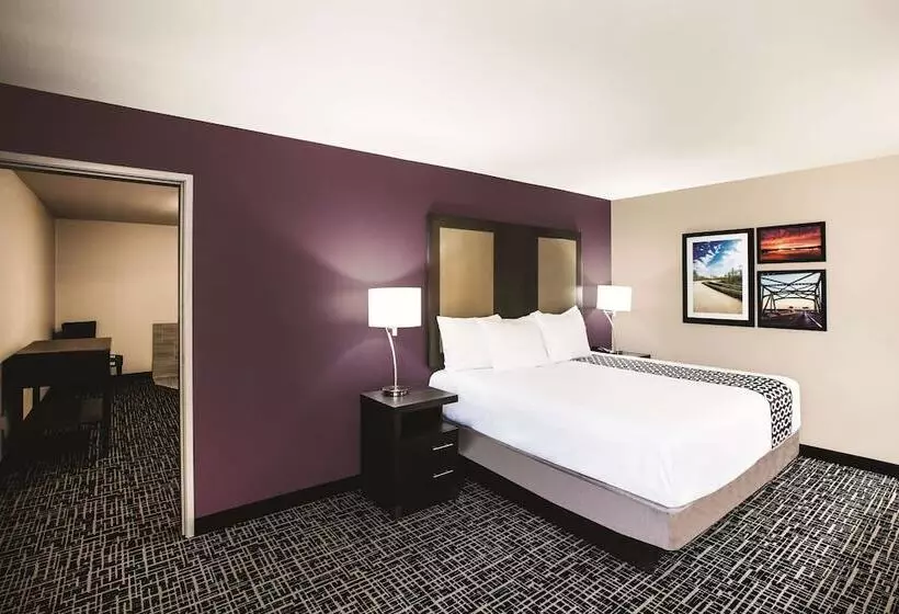 スーペリアールーム, La Quinta By Wyndham Walker   Denham Springs