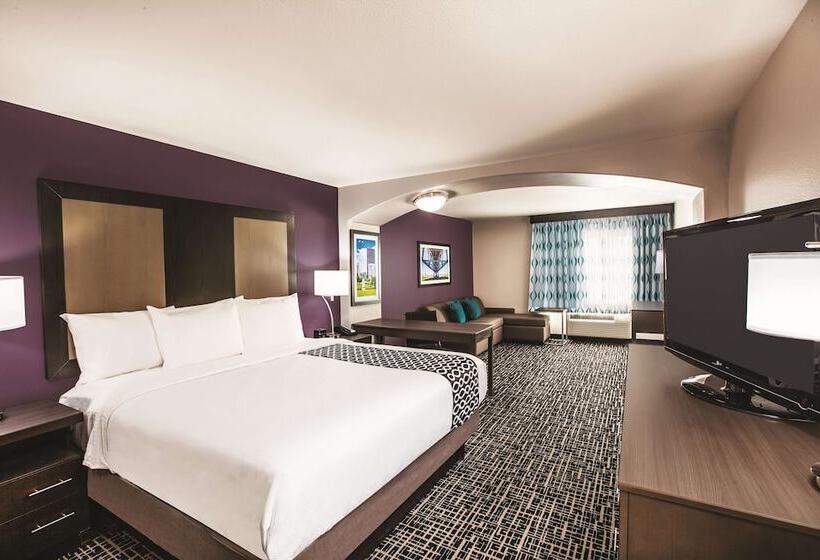 수피리어 룸, La Quinta By Wyndham Walker   Denham Springs