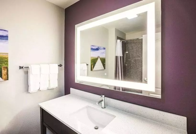 スーペリアールーム, La Quinta By Wyndham Walker   Denham Springs