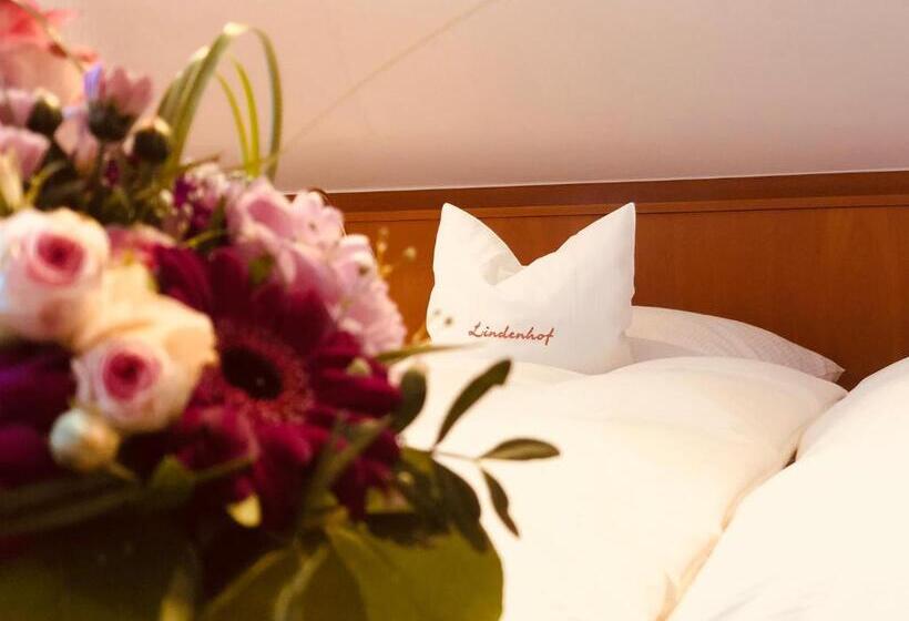 Номер Стандарт, Lindenhof