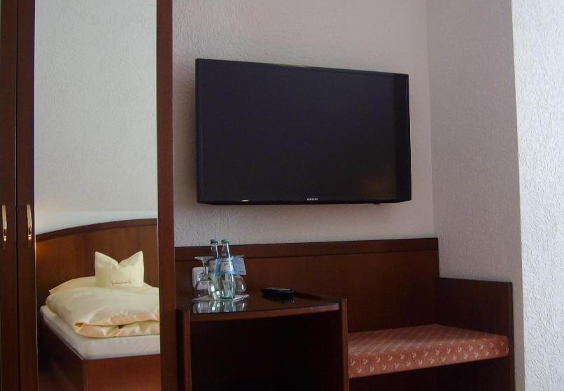 Номер Комфорт, Lindenhof