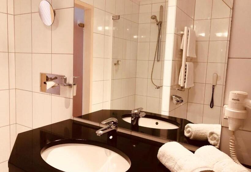 Номер Комфорт, Lindenhof