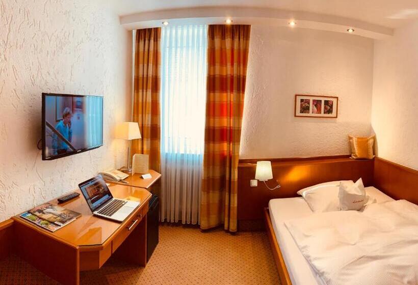 Номер Стандарт Индивидуальный, Lindenhof