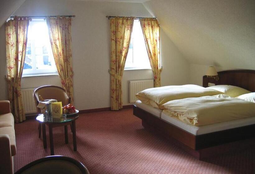 Полулюкс, Lindenhof