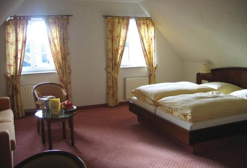 Полулюкс, Lindenhof