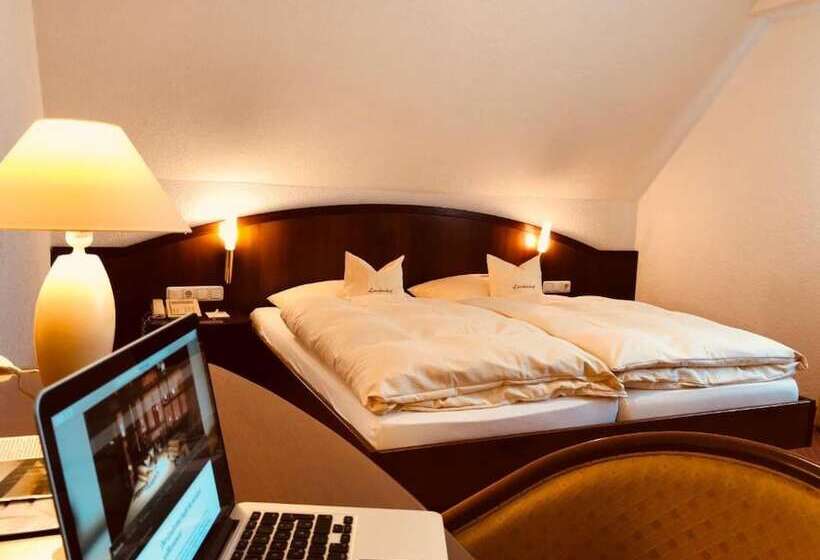 Номер Комфорт, Lindenhof