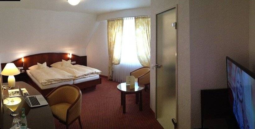 Номер Комфорт, Lindenhof