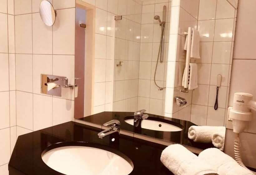 Номер Комфорт, Lindenhof