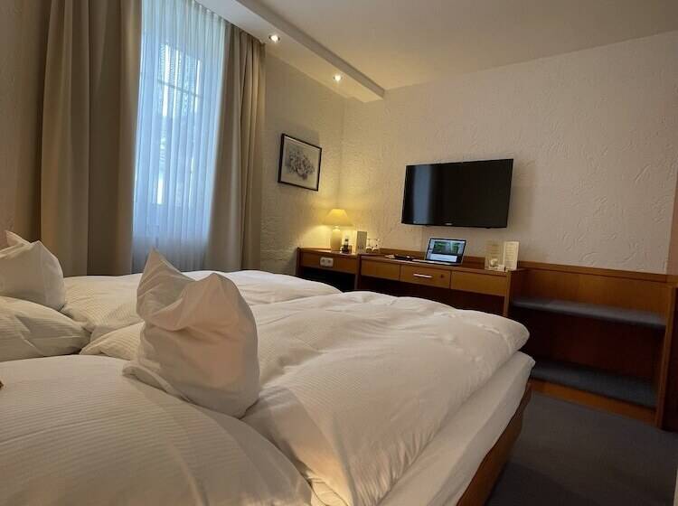 Номер Стандарт Индивидуальный, Lindenhof