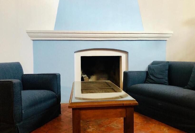 キングサイズベッドのスイートルーム, Mansión Virreyes By Rotamundos