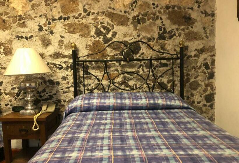 エコノミールーム, Mansión Virreyes By Rotamundos