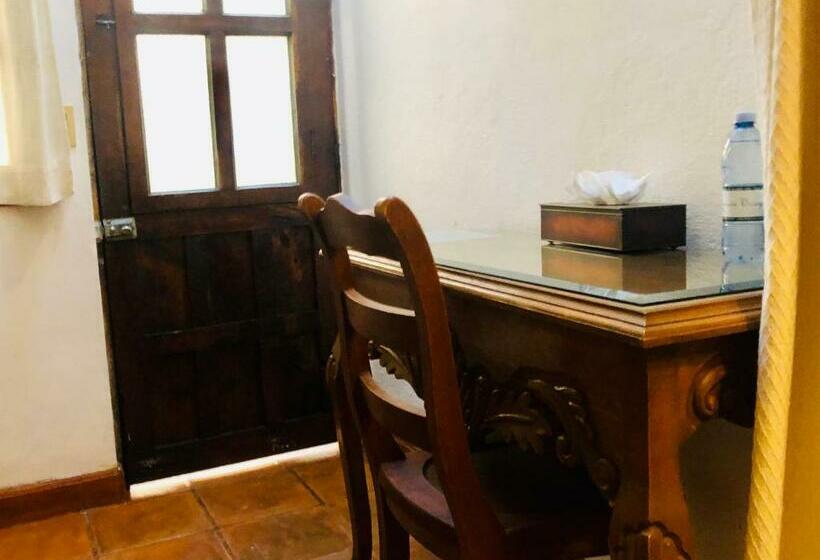 エコノミールーム, Mansión Virreyes By Rotamundos