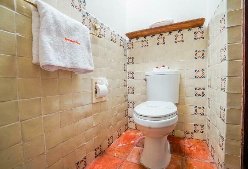 エコノミールーム, Mansión Virreyes By Rotamundos