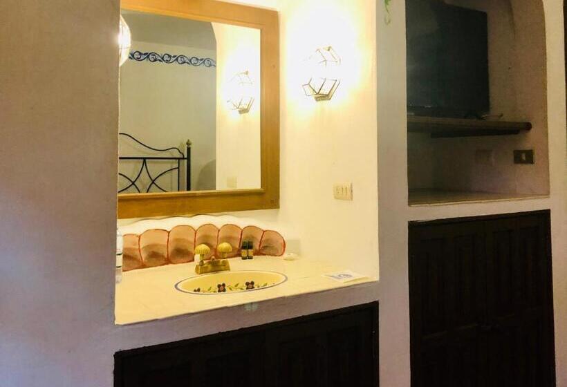 キングサイズベッドのスーペリアルーム, Mansión Virreyes By Rotamundos