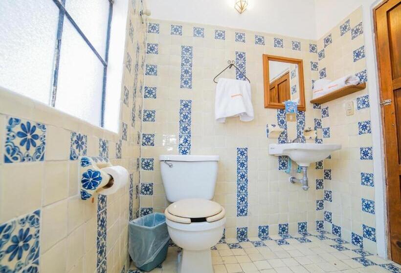 キングサイズベッドのスイートルーム, Mansión Virreyes By Rotamundos