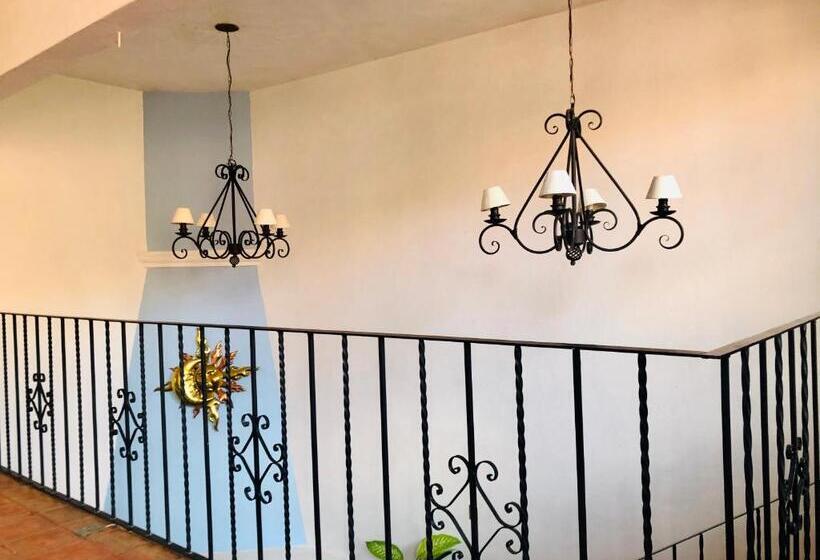 キングサイズベッドのスイートルーム, Mansión Virreyes By Rotamundos