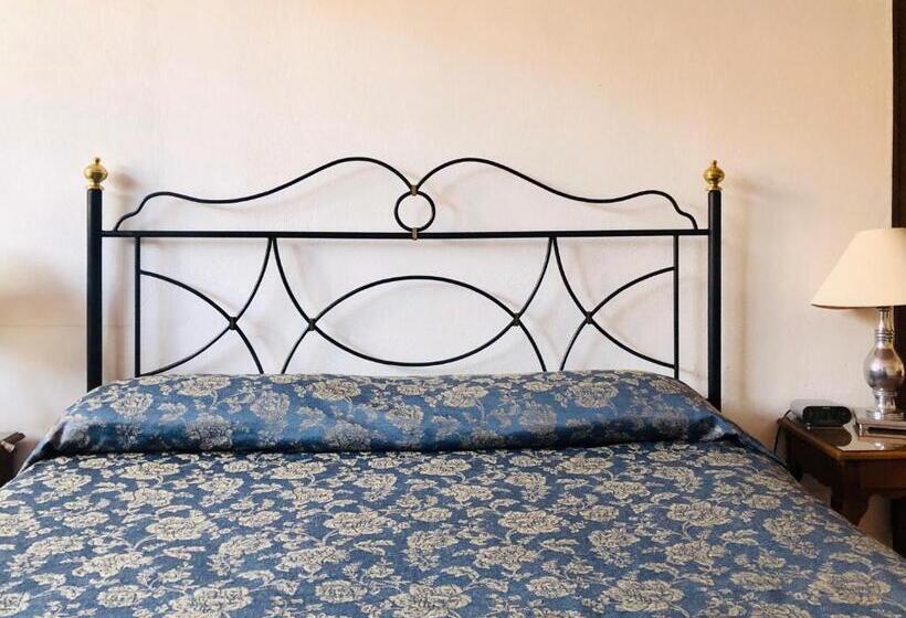 キングサイズベッドのスイートルーム, Mansión Virreyes By Rotamundos