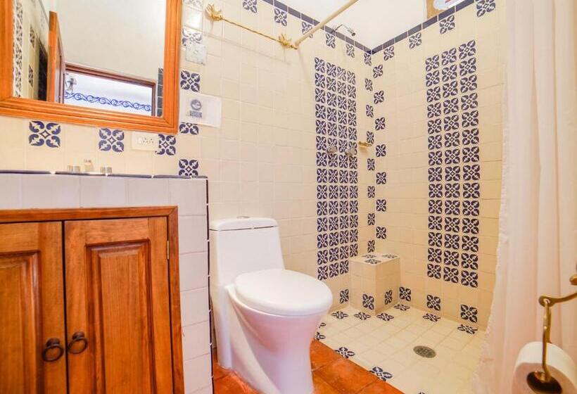 エコノミールーム, Mansión Virreyes By Rotamundos