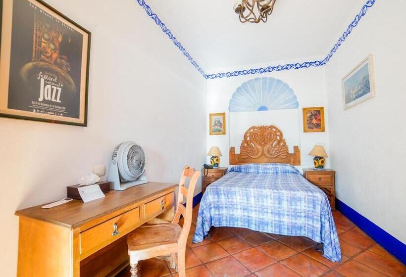 エコノミールーム, Mansión Virreyes By Rotamundos