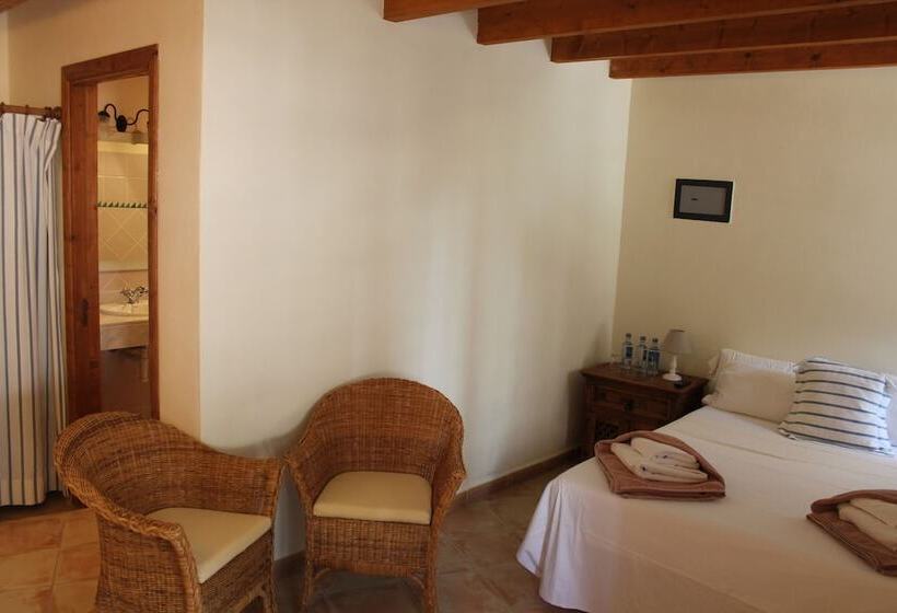 标准间, Rural Nou Dalt Muntanya